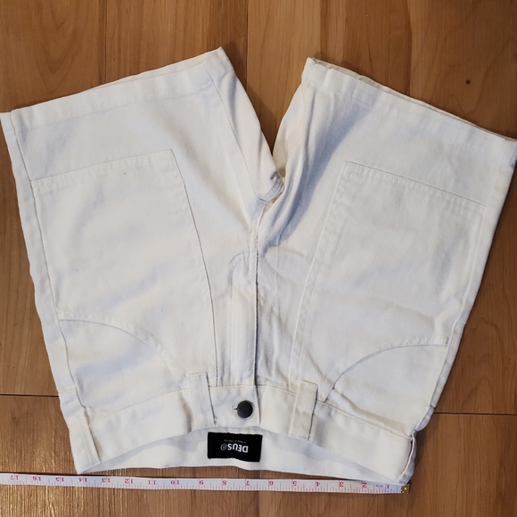 Deus Ex Machina Shorts - Picture 3 of 9